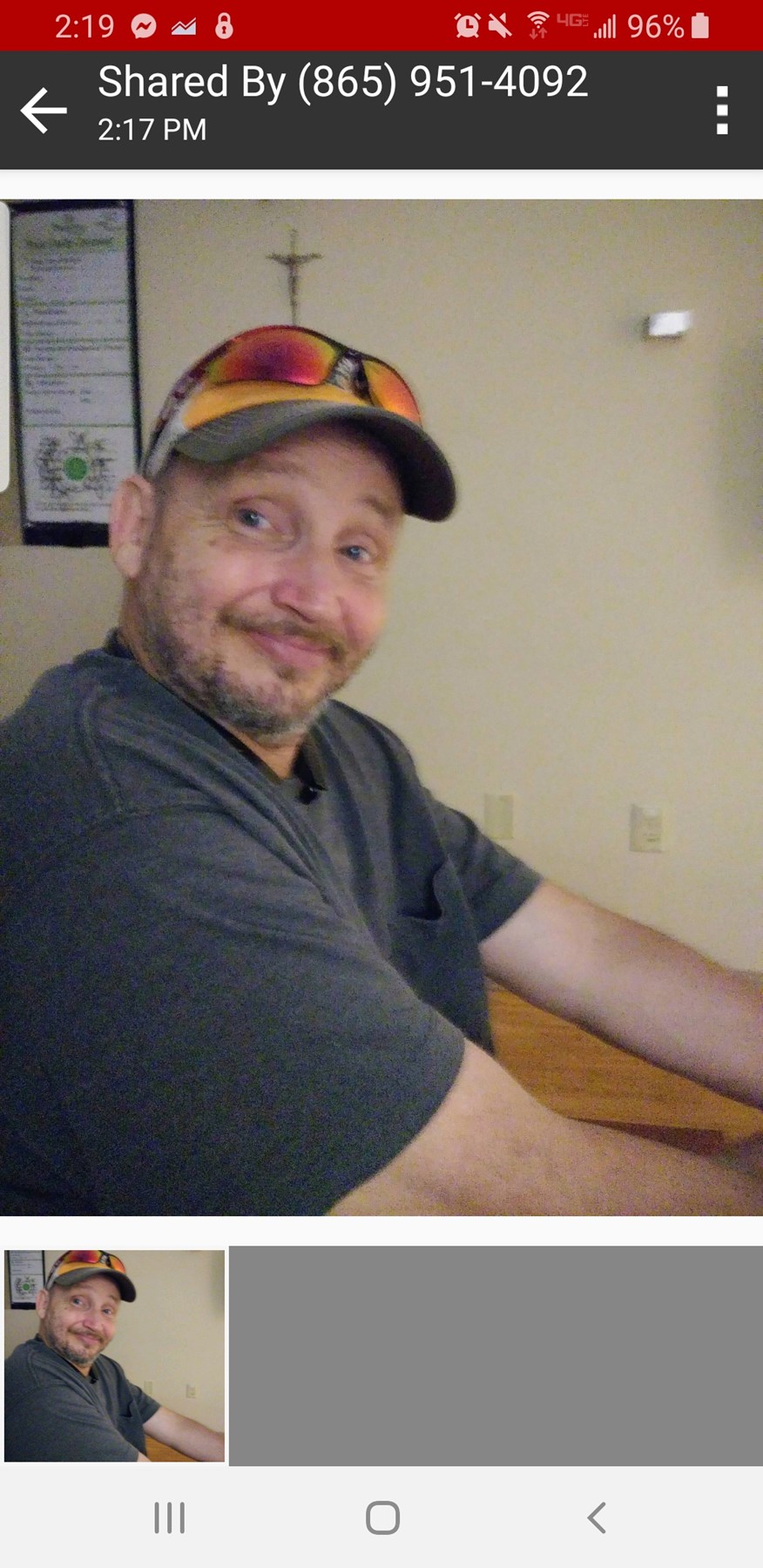 Obituary of Michael Wayne Turner