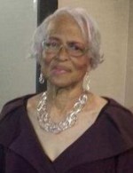 Anner Roberson