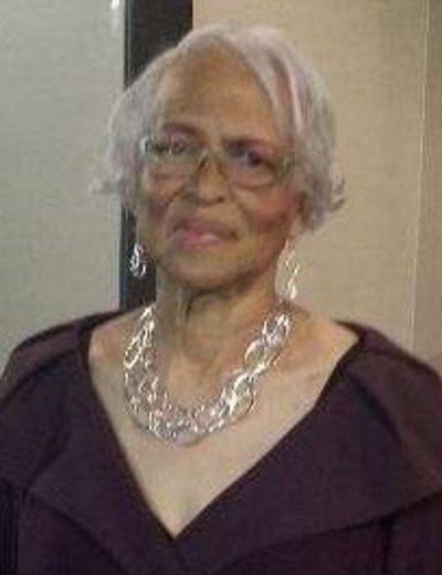 Obituary of Anner Lou Roberson