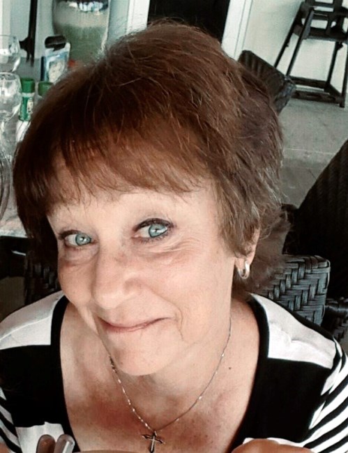 Obituary of Alane Dey