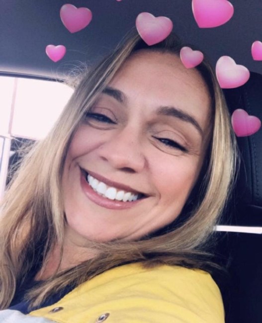 Obituary of Paula Marie Perricone