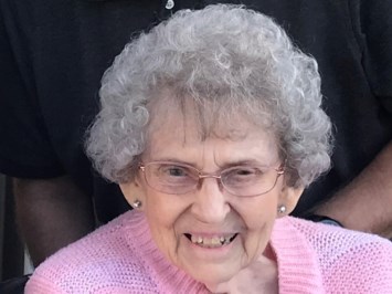 Obituary of Francise Jean Seale