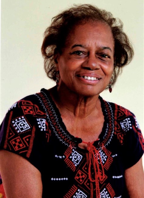 Avis de décès de Sandra (Griffin) Lovett