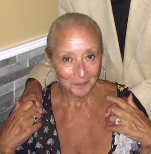 Obituary of Joann Palmieri