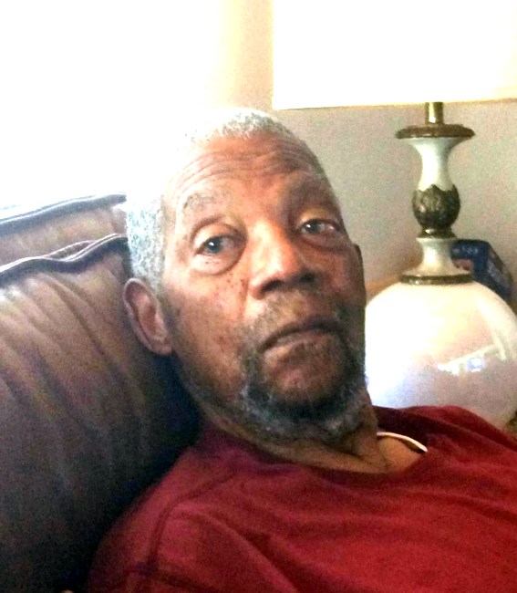 Obituary of Allen Pierce Sr.