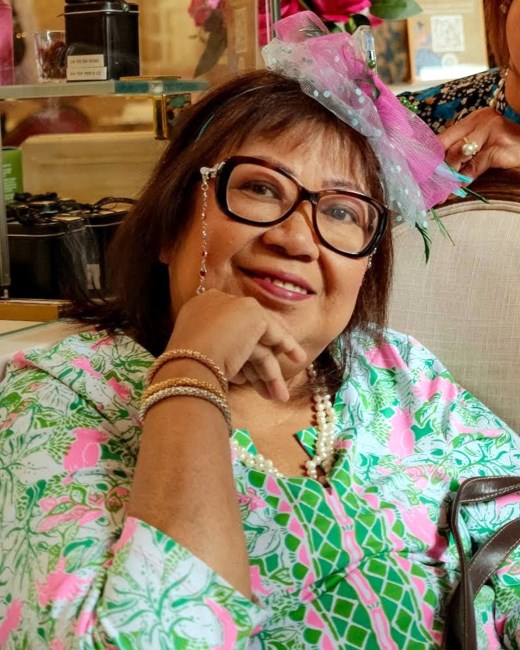 Obituary of Nancy S. Tanseco