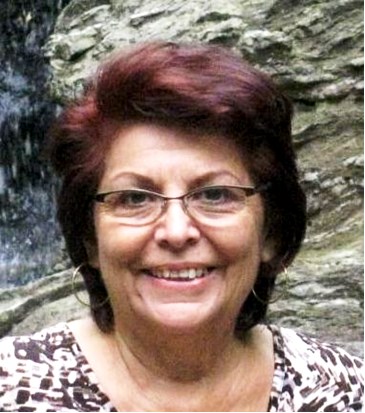Obituary of Maria Christina Mencia