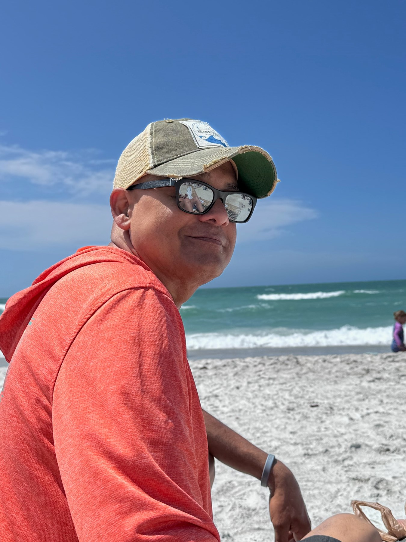 Avis de décès de Harry Ronny Marte