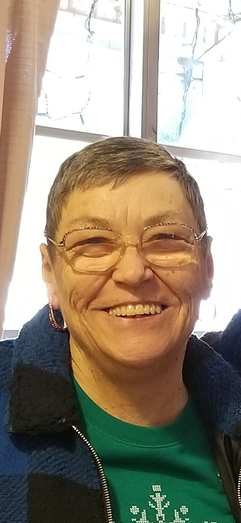 Obituary of Dorothy Elaine Stewart