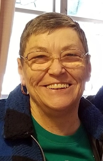 Obituary of Dorothy Elaine Stewart