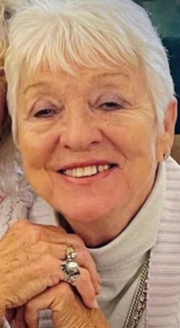 Obituary of Magni Hinsee