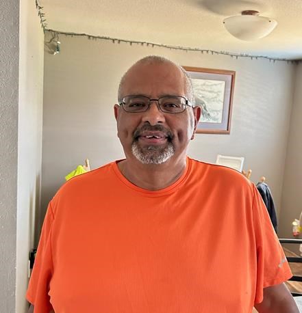 Obituary of Rickey Cruz