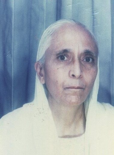 Obituary of Bhupinder Kaur Gill