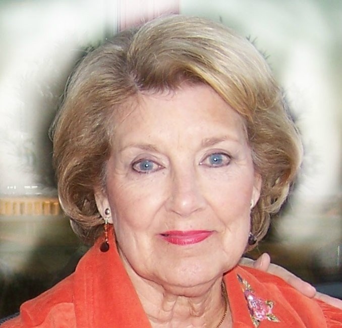 Obituary of Norma Gail Shields Bogardus