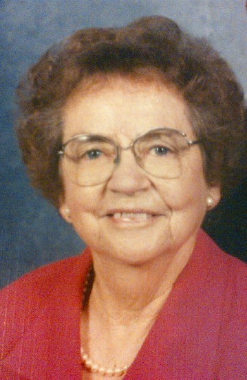 Obituary of Hazel D. Kyzer