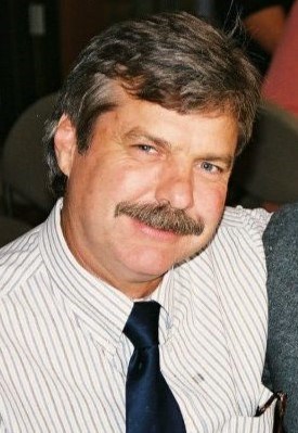 Obituary of William Lee McCarty