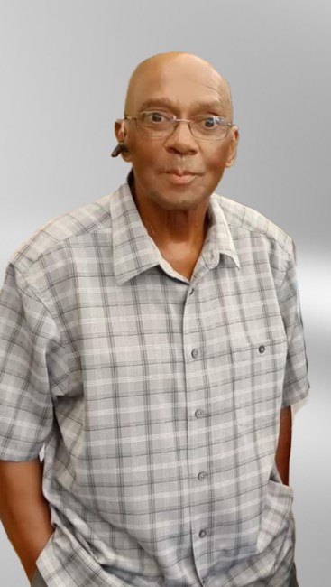 Obituary of Ronald Douglass Clay Sr.