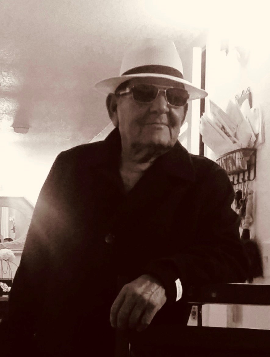 Obituary of Francisco Valenzuela