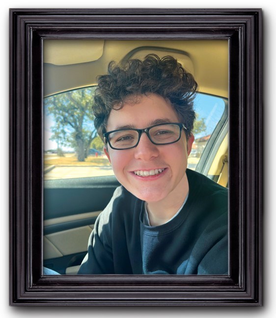 Obituary of Gavin Mitchell Finnegan