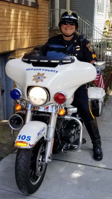 Obituary of Richard S. Garcia