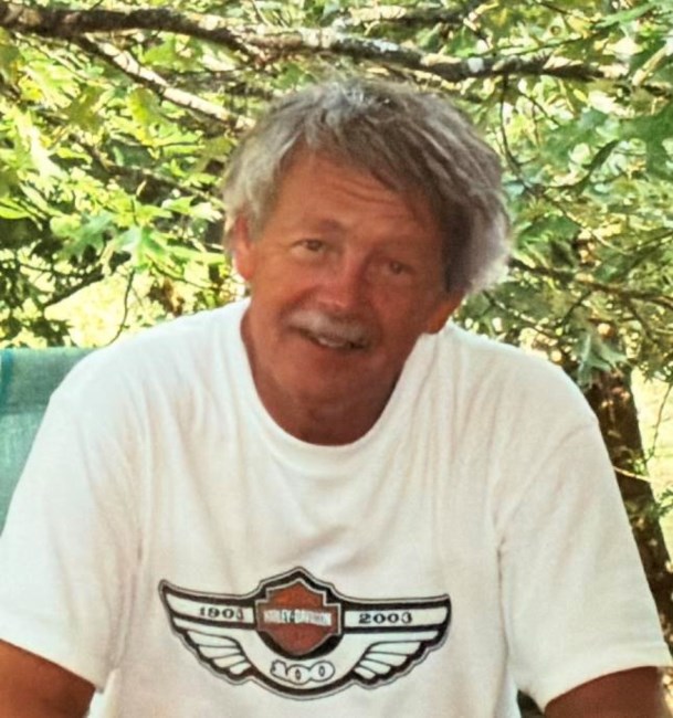 Obituary of Michael E King