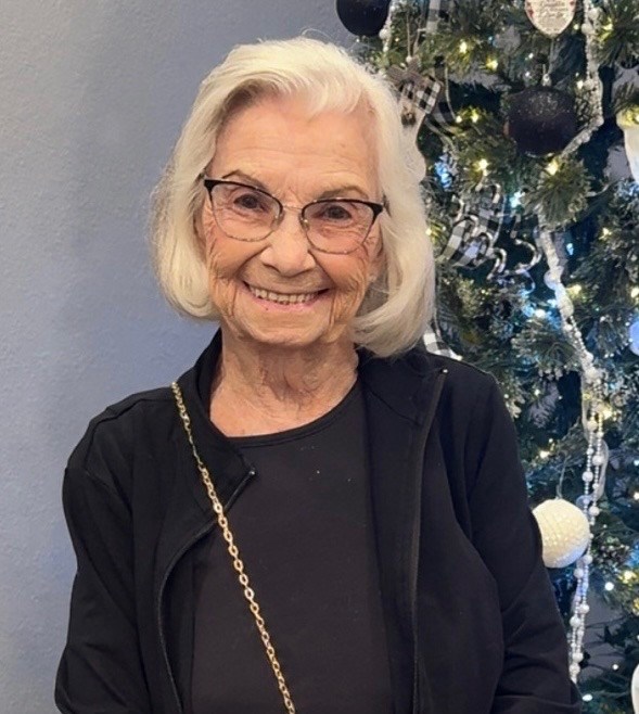Obituary of Jo Ann York