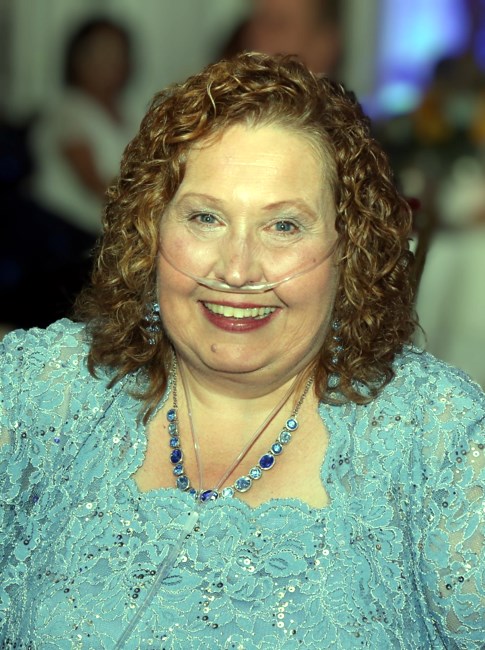 Obituary of Suzanne Janet Hoerning