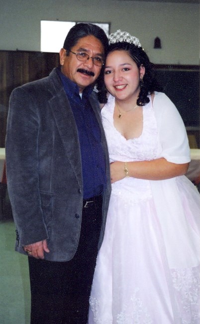 Obituary of Francisco Robles