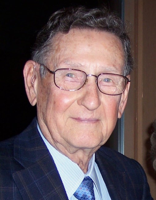 Obituary of Mr. George R. Jordan Jr.