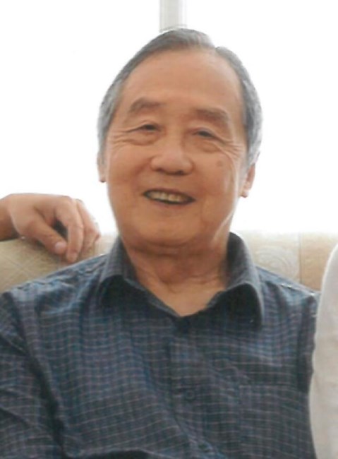 Obituary of Mr Kwan Choy