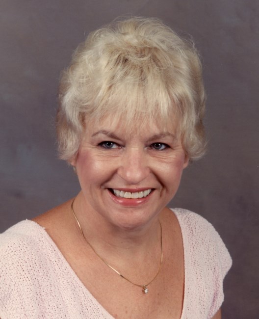 Obituario de Mary Lane Harris