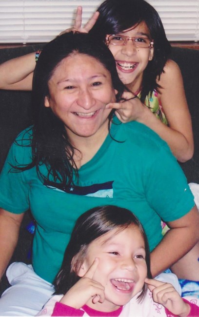 Obituary of Julie Marie Mouse