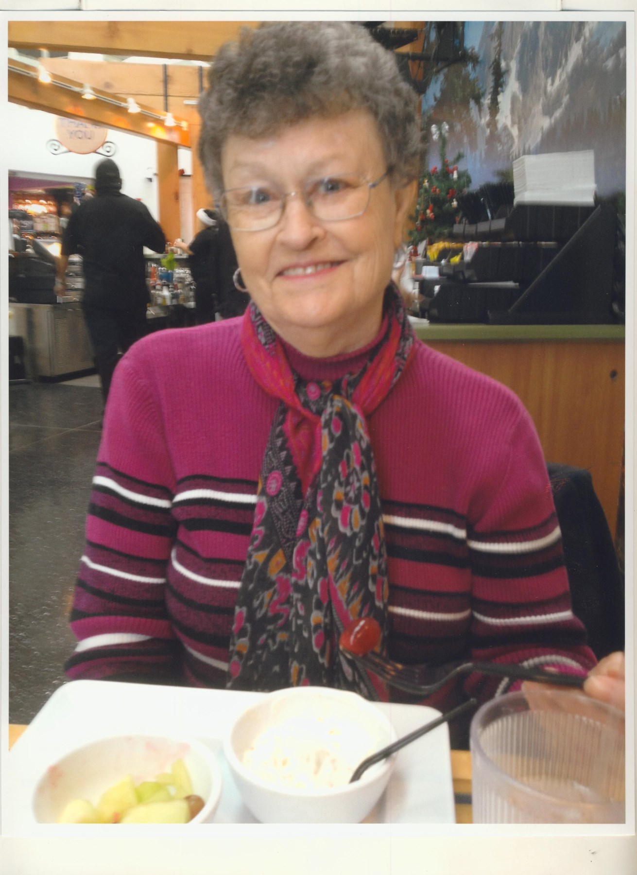 Karen Ann Nickell Fielder Obituary Hanford, CA