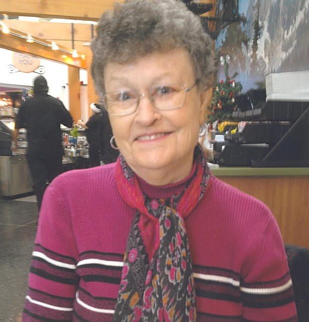 Obituary of Karen Ann Nickell Fielder