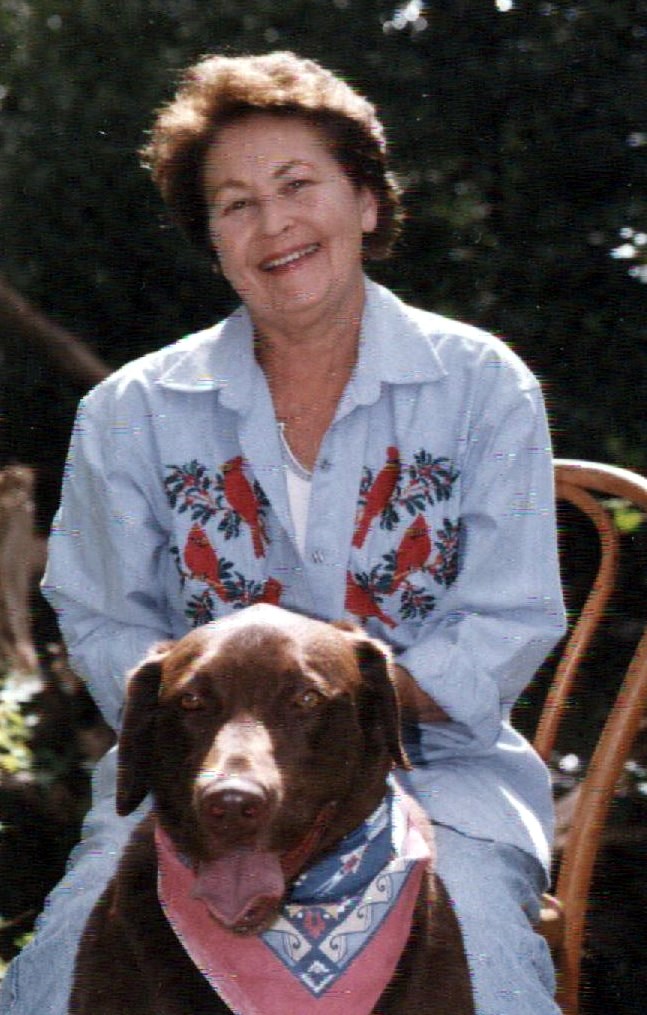 Wilma June Richards Obituary - Gurnee, IL