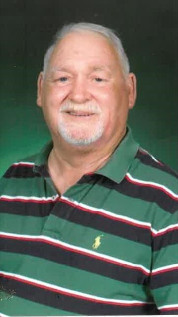 James Crawford Obituary