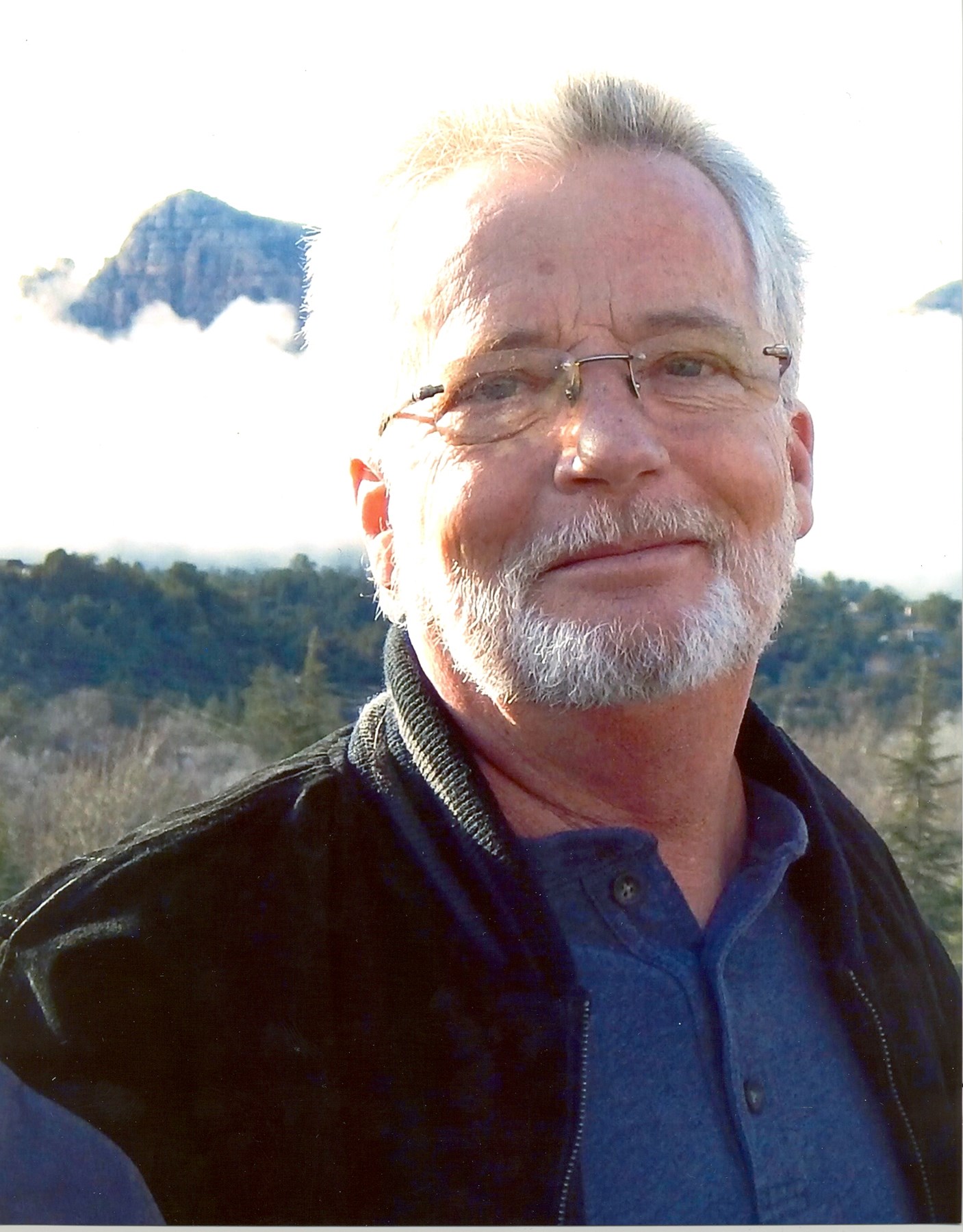 Obituary of Lyn D. Mohn