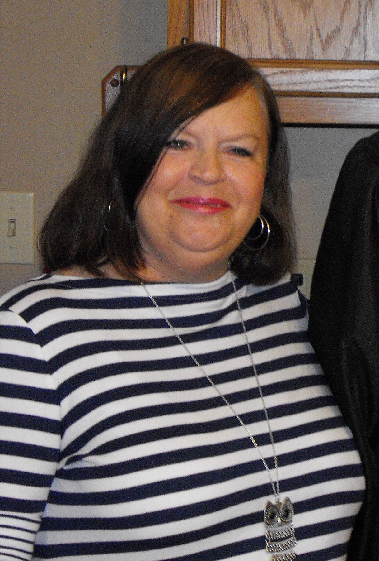 Obituary of Sandra "Sandy" Dorr Mason