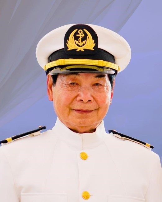 Obituary of Ly Xuan Nguyen