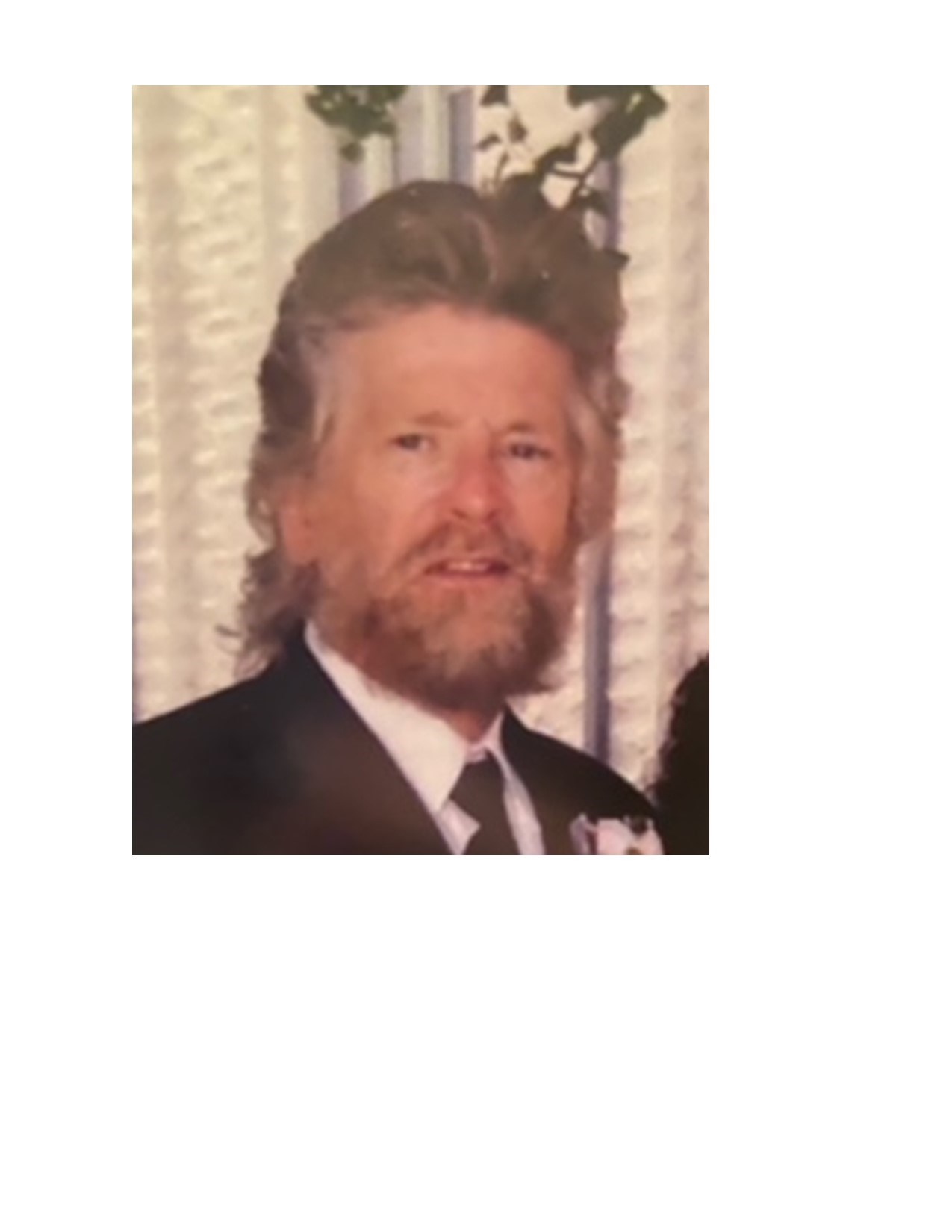 Obituary of Robert Allen Hanson