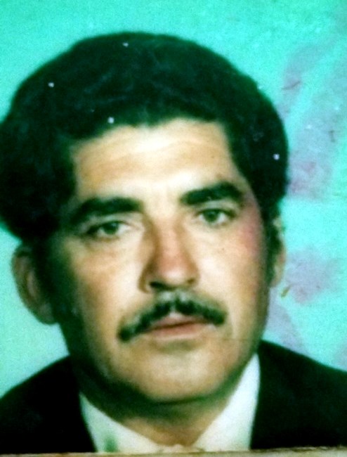Obituary of Jose Miguel Zamorano