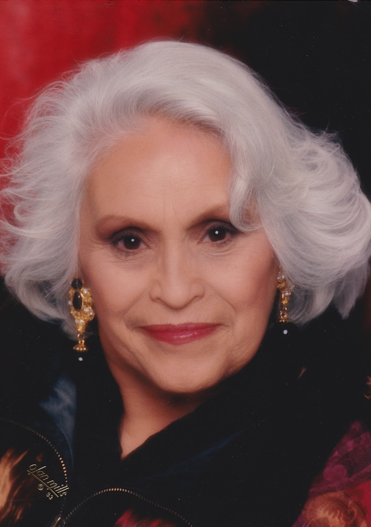 Obituary of Evangline Serra  Barlow