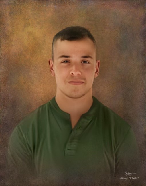 Obituary of Patrick McKinney