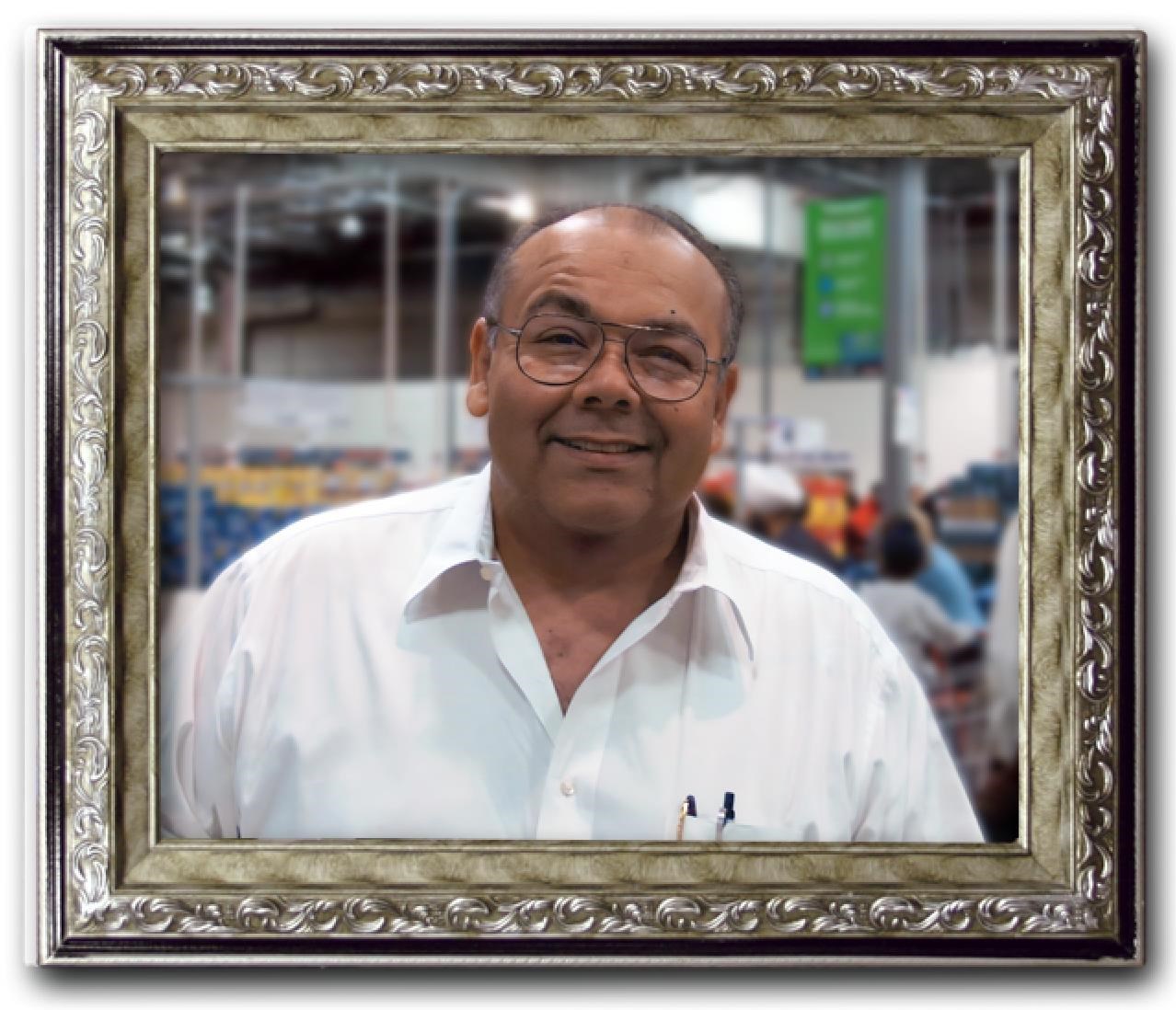 Obituary of Ernest "Ernie" Roque