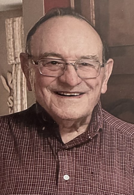 Avis de décès de LeRoy Wilson