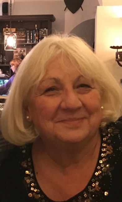 Obituary of Delia Adelina Zabala