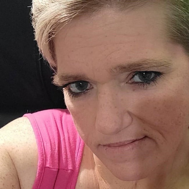 Obituary of Sharon Annette Harris