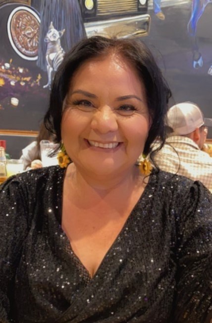 Obituary of Rosaura Vizcarra