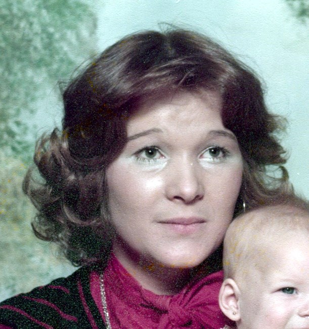 Obituary of Geraldine Linda Bradley