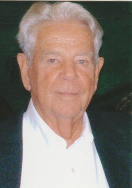 Obituary of Howard Hoffman